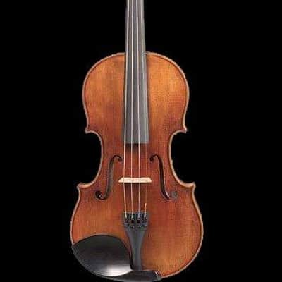 D Z Strad Viola - Professional Model 1000 image 1