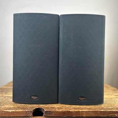 Klipsch SB1 Bookshelf Speakers image 2