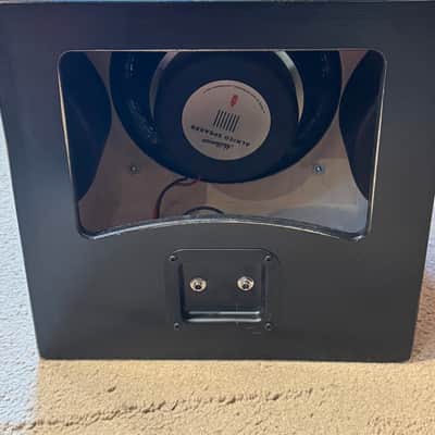 Milkman K-120 Alnico Speaker with Anthony Cab New 2026 image 5