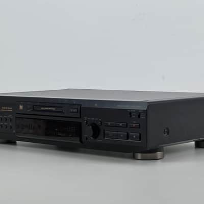 Sony MDS-JE520 - Mini Disc Deck image 6