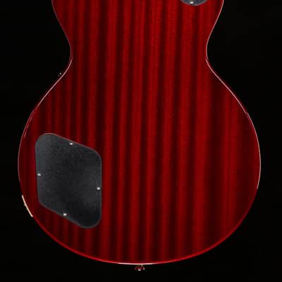 Epiphone Les Paul Standard 60s Bourbon Burst (900) image 4