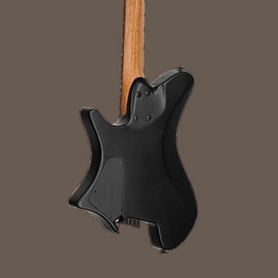 Strandberg Guitars Salen jazz black image 7
