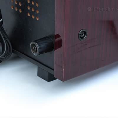 Technics 1500 Reel-to-Reel Tape Deck – Professionally Restored – Fully Tested – 1-Year Warranty image 8