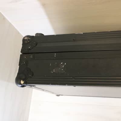 Odyssey DJ Controller Flight Case — Likely Fits Pioneer DDJ-SX Series — Heavy Duty Protection image 5