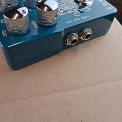 TC Electronic John Petrucci Dreamscape 2012 - Present - Blue Sparkle image 6