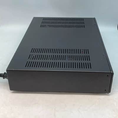 ADCOM GFA-5002 Stereo 2 Channel Power Amplifier 50WPC TESTED WORKS image 4