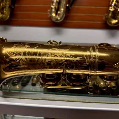 Selmer Mark VI 101xxx Alto Saxophone CLOSET QUEEN! image 15