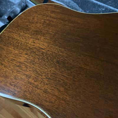 1942 Gibson J-45 "Banner Logo" - Affordable Refin! image 15