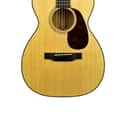 Used 2022 Martin 0-18 Acoustic Guitar in Natural w/OHSC