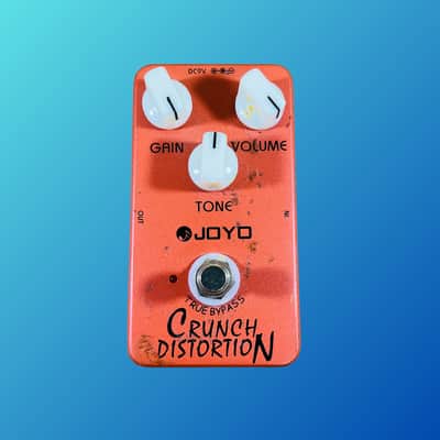 Joyo JF-03 Crunch Distortion image 1