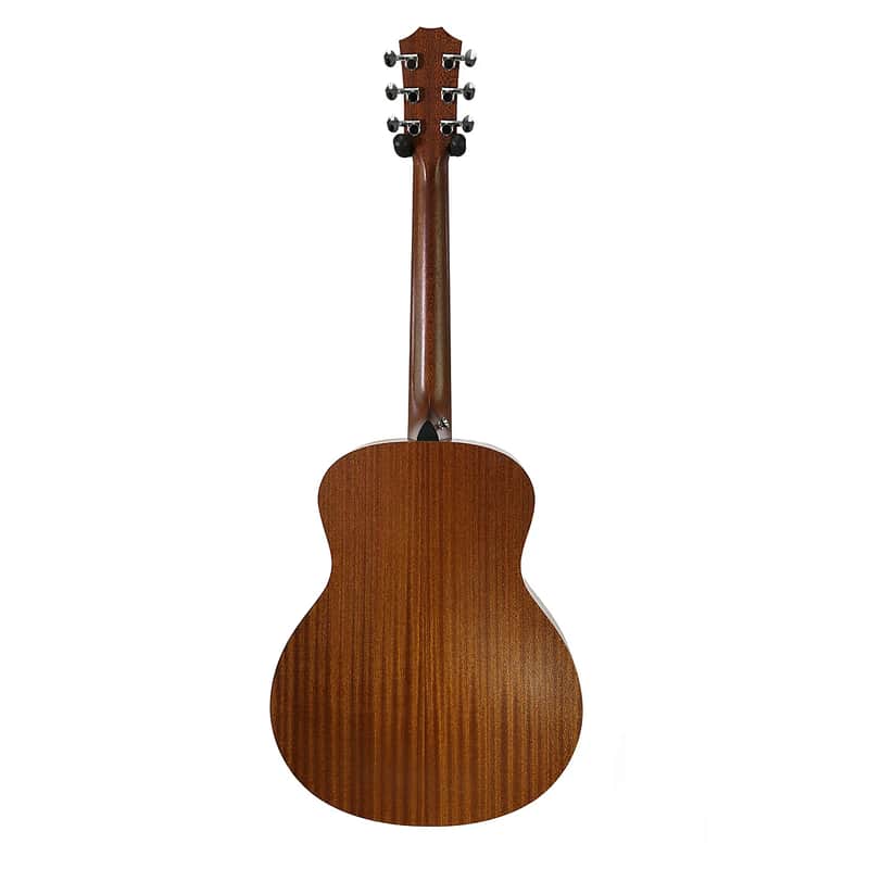 Taylor GS Mini-e Rosewood 2014 - 2022 image 2