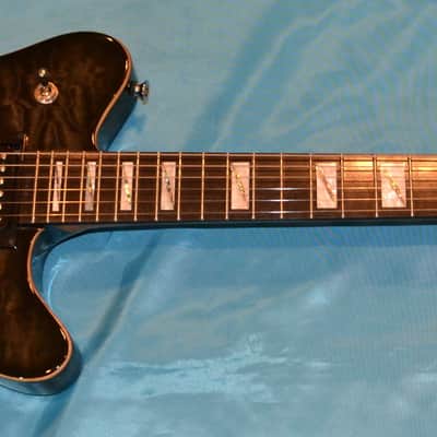 Jackson Mark Morton Dominion Signature  Transparent Brown image 4