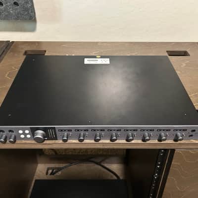 Audient iD48 USB Audio Interface 2024 - Present Grey image 8