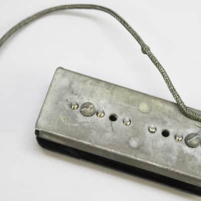 1955 Gibson P-90 Pickup for BR9 Lapsteel guitar image 2
