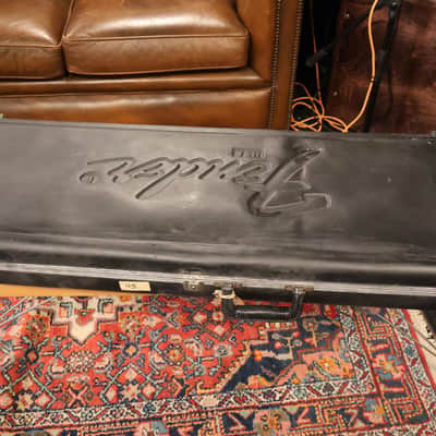 Fender 1979 Stratocaster Natural Hardtail OHSC image 12