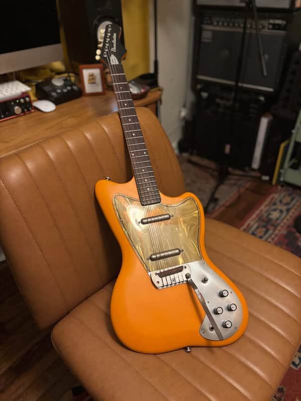 Danelectro Dead-On '67 | Reverb