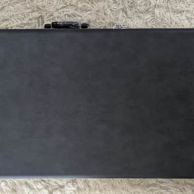 Ibanez Paul Stanley KISS PS3CM Cracked Mirror with Hardshell Case, Made in Japan image 4