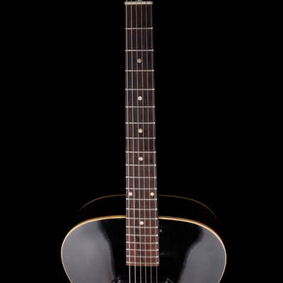 Vintage 1959 Gibson ES-125 Sunburst With Gig Bag image 8