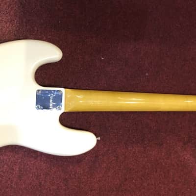 Fender Modern Player Jazz Bass 2013 -2014 image 4