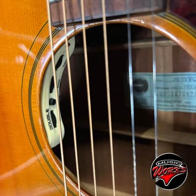 Epiphone   Inspired By Texan Ft79 Vc image 8