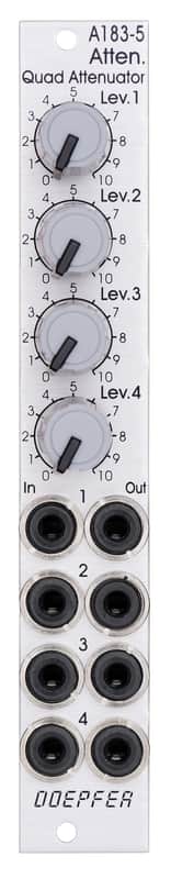 Doepfer A-183-5 image 1