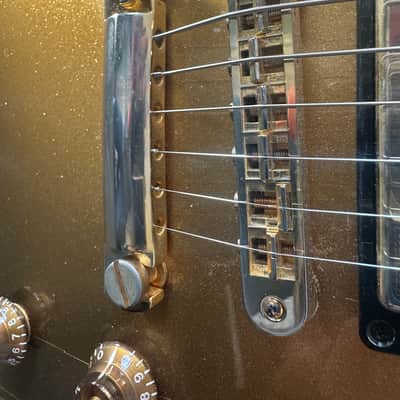 Gibson Custom Shop Les Paul Florentine image 12