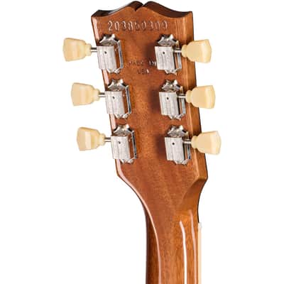Gibson Les Paul Studio - Tobacco Burst image 6