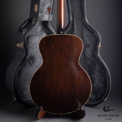 1964 Gibson ES-120T Hollowbody Electric Guitar image 2
