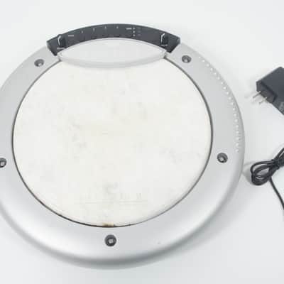 Korg WD-X Wavedrum | Reverb