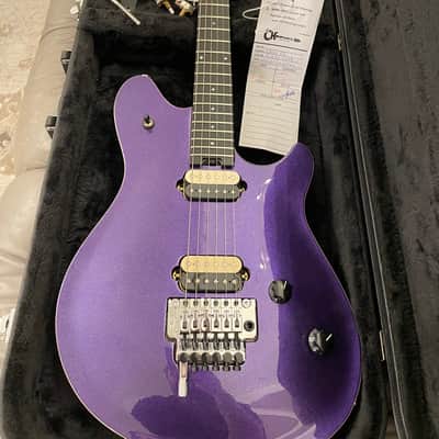 EVH Wolfgang Special with Ebony Fretboard + Hardshell Case image 15