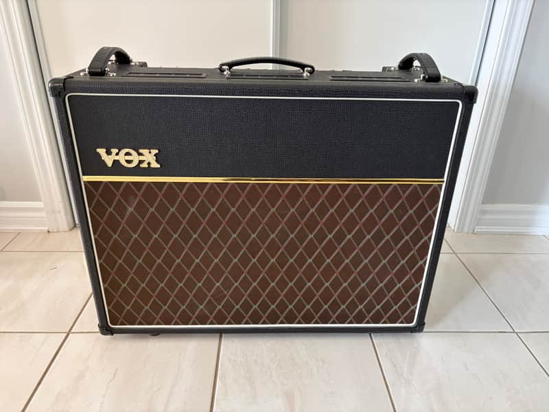 Vox AC30C2