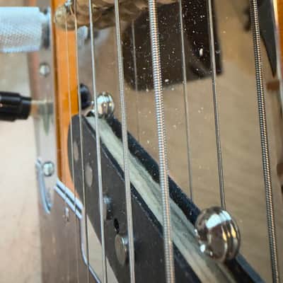 Fender Telecaster MIM 1996 image 6