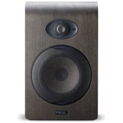 Focal Shape 65 Active Powered Studio Monitor image 1