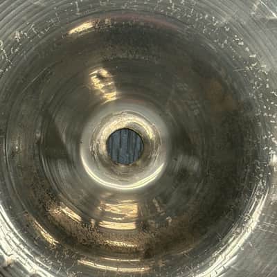 Sabian B8 Pro 10" Splash Cymbal image 11