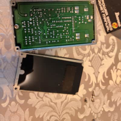 Ibanez TS10 Tube Screamer 1986-1990 Free Shipping image 5
