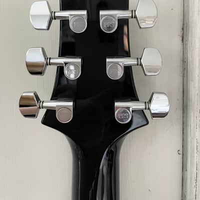 PRS S2 Custom 24 2013 - Gray Black Bild 8