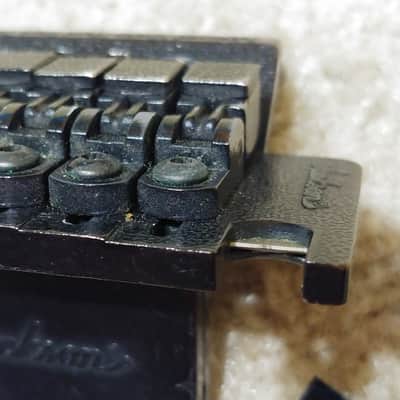 Jackson Floyd Rose 80's thru 90's - Black image 18