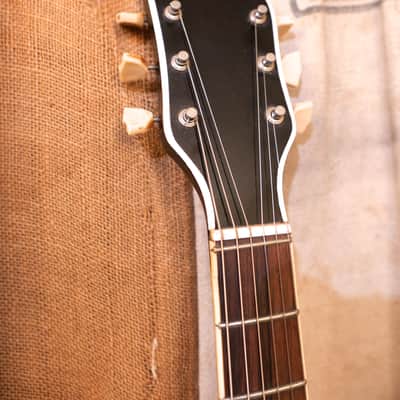 Supro Dual Tone 1965 White image 4