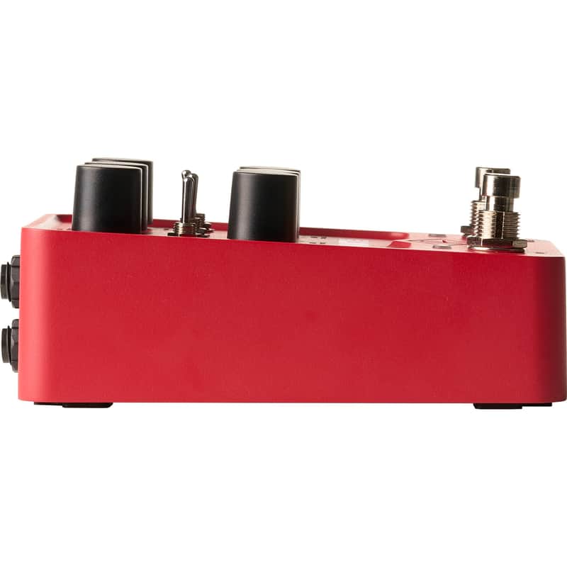 Universal Audio ANTI 1992 High Gain Amp Pedal image 1