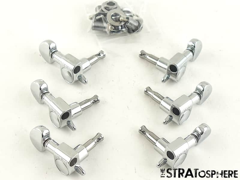 Gibson USA Les Paul Modern Lite Model Grover Mini Rotomatic TUNERS Tuning, 3x3! image 1