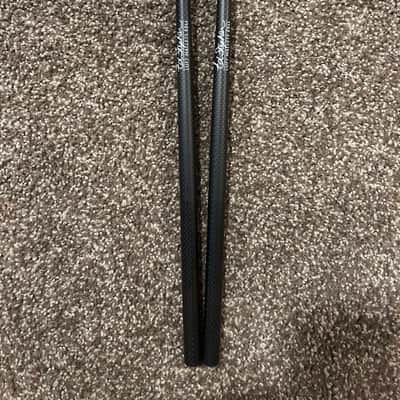Luft Timpani Mallets Ed Stefan Series 2018 - Carbon Fiber image 5
