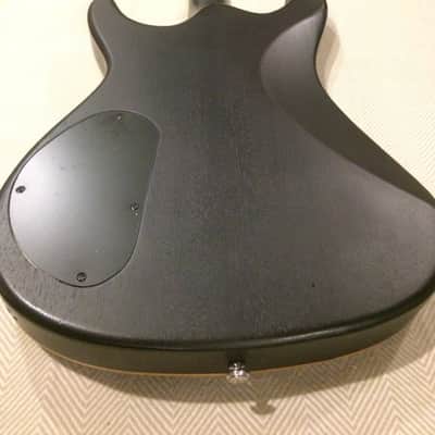 Ibanez SZ2020 Prestige 2000s Flamed Maple Top image 7