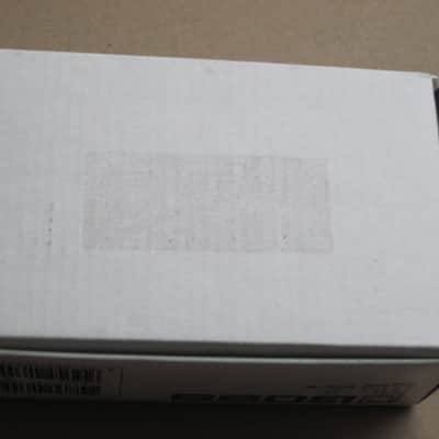 lightly used (mostly very clean) Boss EMPTY BOX for ML-2 Metal Core (NO pedal / NO paperwork) [lower part of box from different brand (DigiTech's X- Series) pedal box fits fine w/ Boss lid] late 2000s / early 2010s (refer to pictures for condition) image 16
