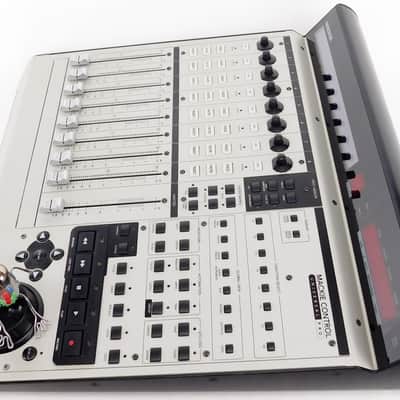 Mackie MCU Pro Control Universal Pro Controller Mixer + Gut + OVP + Garantie image 5