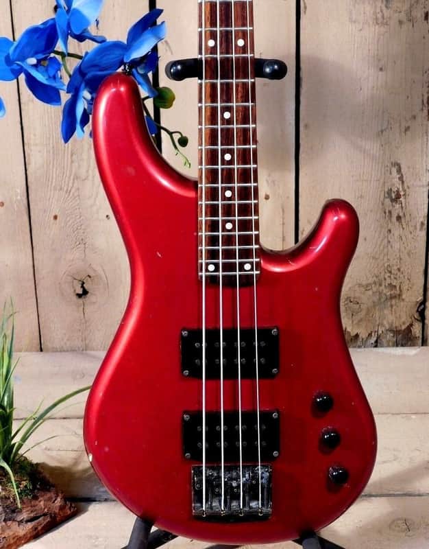 Ibanez RB850 Roadstar II 4-String Bass Made In Japan! | Reverb Canada