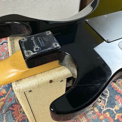 Charvel  Superstrat DK-065 HH Japan Domestic Only - 1991 image 19