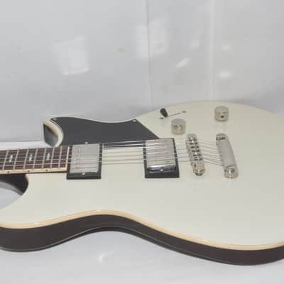 YAMAHA RSS20 Electric Guitar Ref No. 6686 image 7