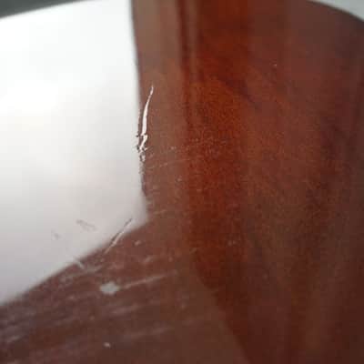 Yamaha G-225 Classical Guitar image 20