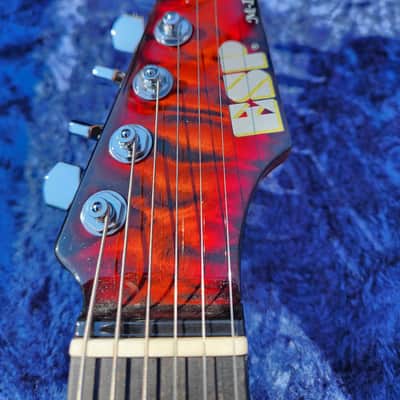 ESP USA M-III image 3