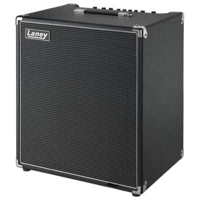 Laney Digbeth Foundry DBF200 Combo - Bass Combo Amp image 3